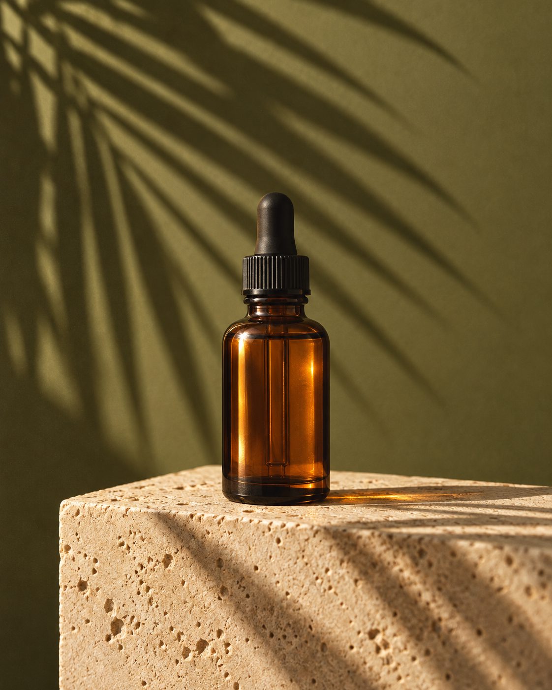Le sérum Lumière